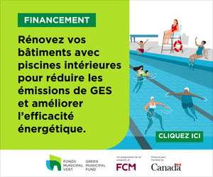 Rénovez vos bâtiments communautaires pour réduire les émissions de GES